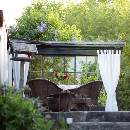 Lilly Дом отдыха Hain (Saxony)