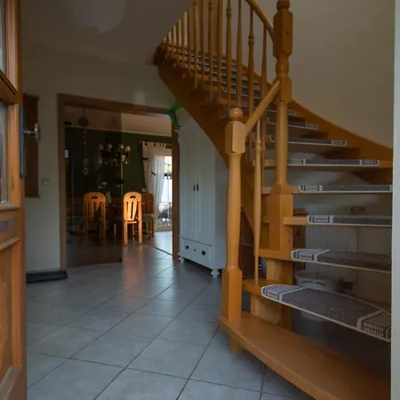 Дом отдыха Lilly