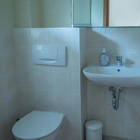 Lilly Дом отдыха Hain (Saxony)