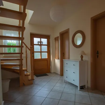 Дом отдыха Lilly