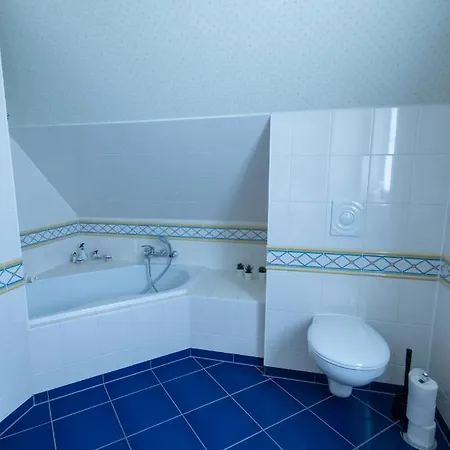 Lilly Дом отдыха Hain (Saxony)