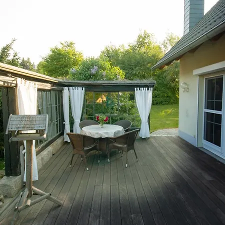 Lilly Дом отдыха Hain (Saxony)