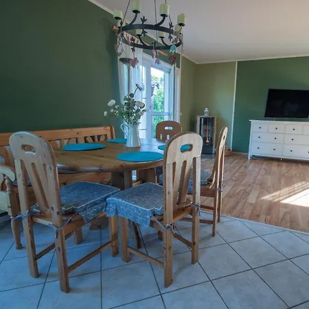 Дом отдыха Lilly *