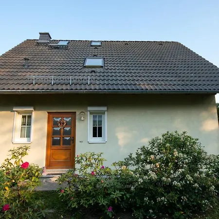 Дом отдыха Lilly