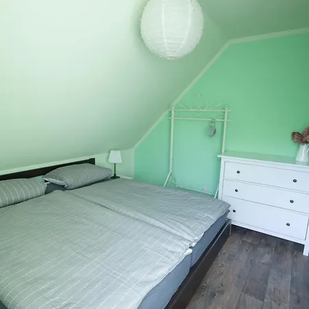 Lilly Дом отдыха *