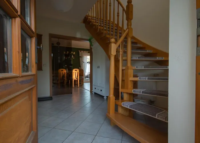 بيت للعطل Lilly