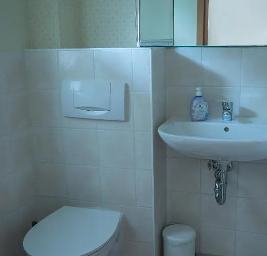 Lilly بيت للعطل Hain (Saxony)