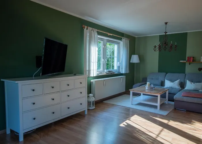 بيت للعطل Lilly