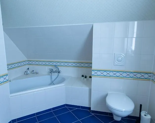 Lilly بيت للعطل Hain (Saxony)