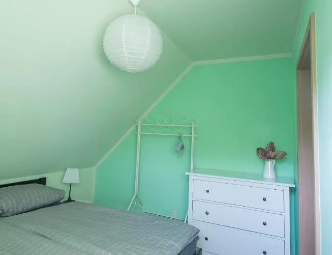 Lilly بيت للعطل *