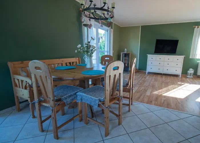 بيت للعطل Lilly *