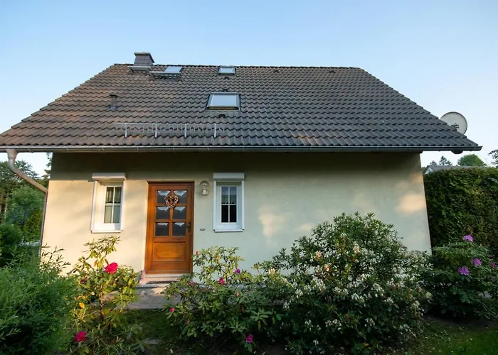 بيت للعطل Lilly