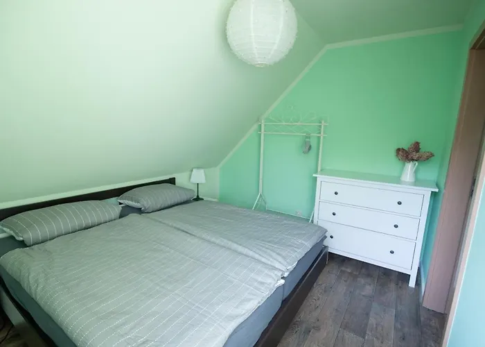 Lilly بيت للعطل *